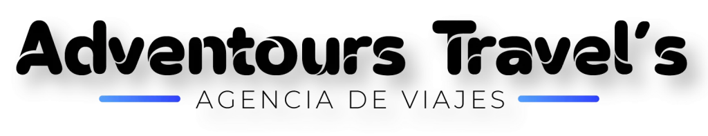 Logo de Adventours Travel's, agencia de viajes en Palmira